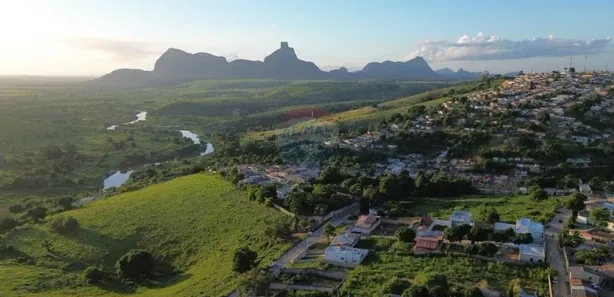 Terreno / Lote / Condomínio com 1 Quarto à venda, 159m² no NOVO PRADO, Itamaraju