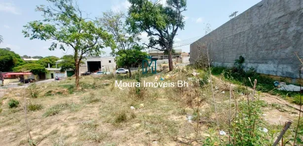Terreno / Lote / Condomínio à venda, 250m² no Serra Dourada, Vespasiano
