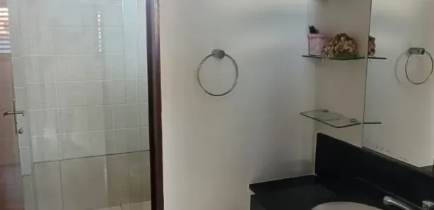Sobrado com 5 Quartos à venda, 300m² no Cidade Balneária Novo Mundo II, Conde