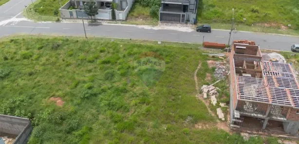 Terreno / Lote / Condomínio à venda, 300m² no Marambaia, Vinhedo