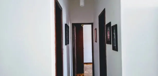 Apartamento com 2 Quartos à venda, 63m² no Laranjeiras, Rio de Janeiro