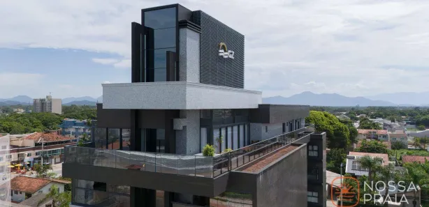 Cobertura com 4 Quartos à venda, 368m² no Paese, Itapoá