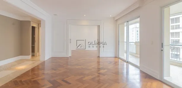 Apartamento com 3 Quartos à venda, 350m² no Jardim Paulista, São Paulo