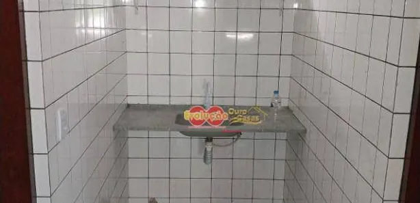 Galpão / Depósito / Armazém à venda, 420m² no Jardim Virgínia, Itatiba