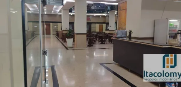 Loja / Salão / Ponto Comercial para venda ou aluguel, 48m² no Alphaville, Santana de Parnaíba