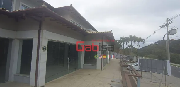 Loja / Salão / Ponto Comercial para alugar, 185m² no Village de Búzios, Armação dos Búzios