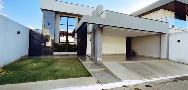 Casa de Condomínio com 3 Quartos para alugar, 250m² no Park Way, Brasília