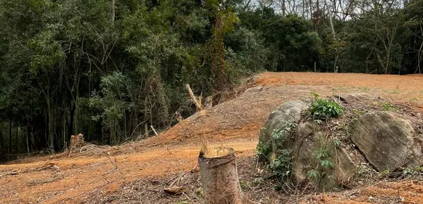 Terreno / Lote / Condomínio à venda, 23000m² no , Areal