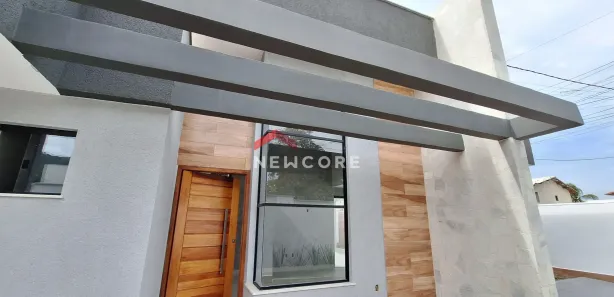 Casa com 3 Quartos à venda, 112m² no Praia de Itaipuaçu (Itaipuaçu), Maricá
