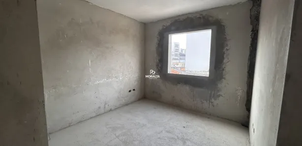 Kitnet com 1 Quarto à venda, 30m² no Afonso Pena, São José dos Pinhais