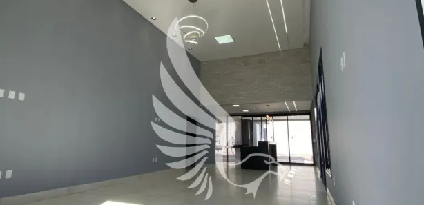 Casa de Condomínio com 3 Quartos à venda, 192m² no Residencial Condomínio Jardim Veneza, Senador Canedo