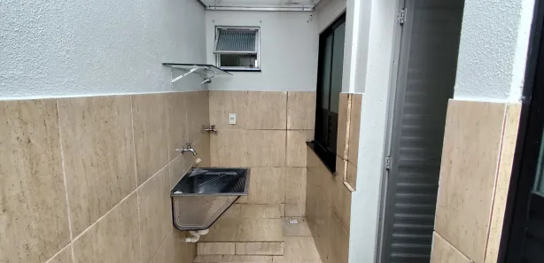 Sobrado com 2 Quartos para alugar, 70m² no Cidade Velha, Belém
