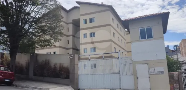 Apartamento com 2 Quartos à venda, 51m² no Vila Miranda, Itaquaquecetuba