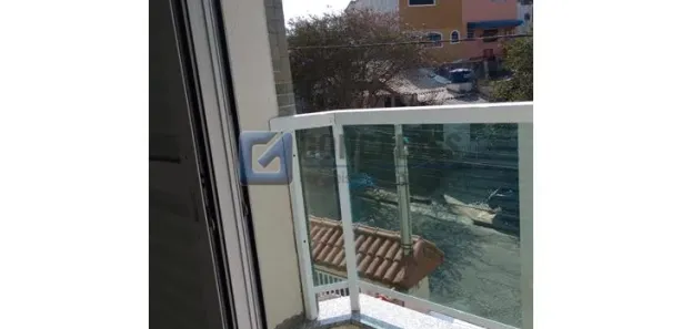 Apartamento com 2 Quartos à venda, 50m² no Parque Oratório, Santo André