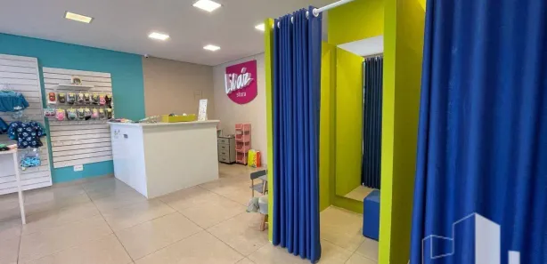 Loja / Salão / Ponto Comercial à venda, 140m² no Centro, Jaú