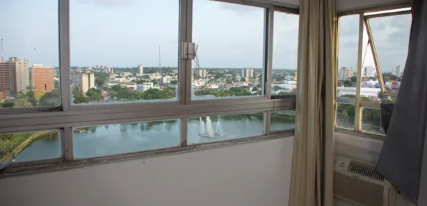 Flat com 4 Quartos à venda, 170m² no Centro, João Pessoa