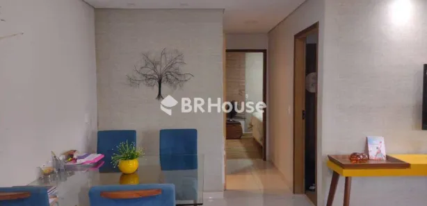 Casa de Condomínio com 6 Quartos à venda, 290m² no Ponte Alta Norte, Brasília