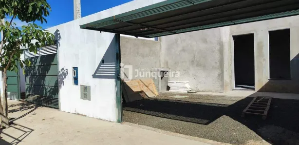 Casa com 2 Quartos à venda, 63m² no Nossa Senhora Aparecida I, Saltinho