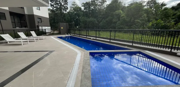 Apartamento com 2 Quartos à venda, 54m² no Salto do Norte, Blumenau