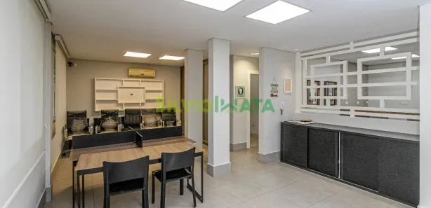 Conjunto Comercial / Sala com 2 Quartos para alugar, 110m² no Zona 02, Maringá