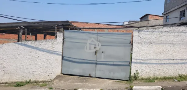 Terreno / Lote / Condomínio à venda, 338m² no Jardim Ângela, Embu das Artes