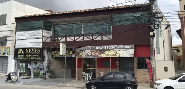 Loja / Salão / Ponto Comercial para alugar, 200m² no Cidade Beira Mar, Rio das Ostras