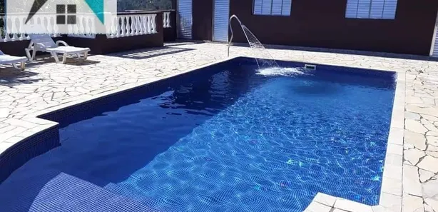 Fazenda / Sítio / Chácara com 3 Quartos à venda, 250m² no Ponunduva, Cajamar