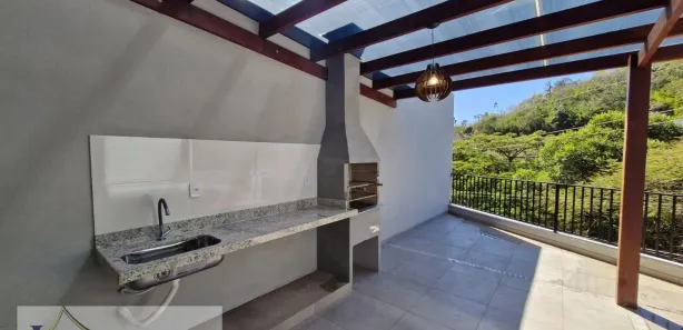 Apartamento com 2 Quartos à venda, 130m² no Centro, Paty do Alferes