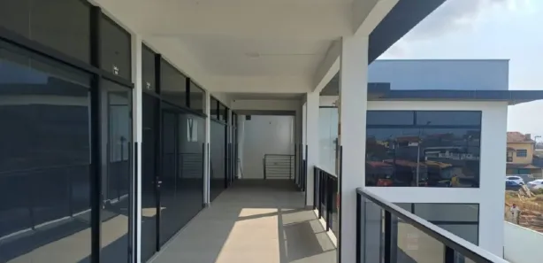 Conjunto Comercial / Sala para alugar, 50m² no Centro, Balneário Barra do Sul