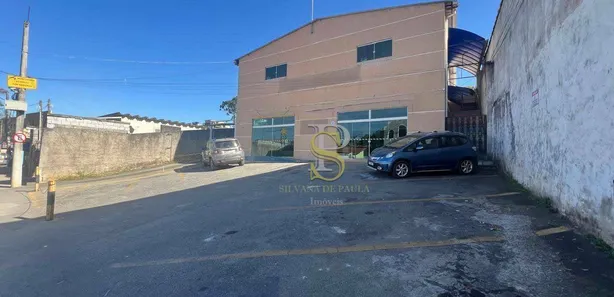 Loja / Salão / Ponto Comercial para alugar, 286m² no Terra Preta (Terra Preta), Mairiporã