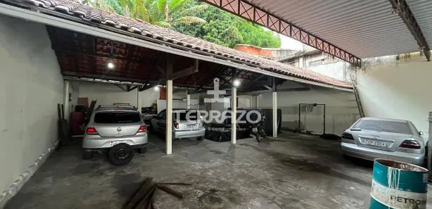 Galpão / Depósito / Armazém à venda, 358m² no Vila Mury, Volta Redonda
