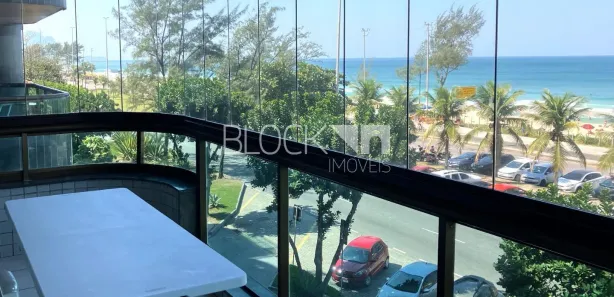 Apartamento com 2 Quartos à venda, 70m² no Recreio dos Bandeirantes, Rio de Janeiro