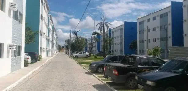 Apartamento com 2 Quartos à venda, 55m² no Nossa Senhora do Ó, Paulista