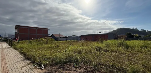 Terreno / Lote / Condomínio à venda, 300m² no Itajubá II, Barra Velha
