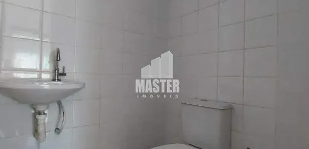 Conjunto Comercial / Sala para alugar, 32m² no Santa Lúcia, Vitória