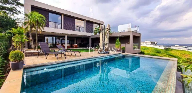 Casa de Condomínio com 6 Quartos à venda, 700m² no , Itupeva