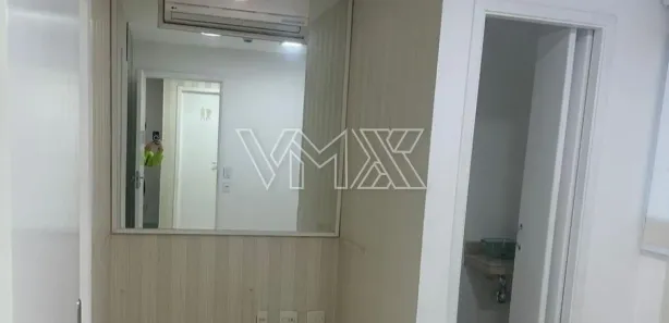Conjunto Comercial / Sala à venda, 79m² no Santana, São Paulo