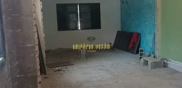 Casa Comercial para alugar, 152m² no Vila Adelina, Suzano