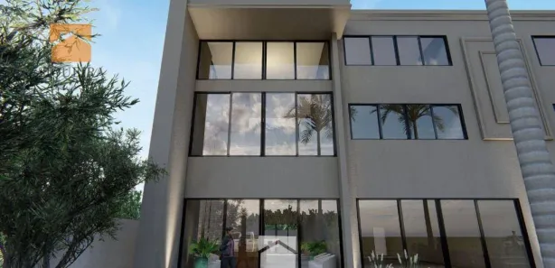 Loja / Salão / Ponto Comercial para alugar, 115m² no Alphaville Nova Esplanada, Votorantim