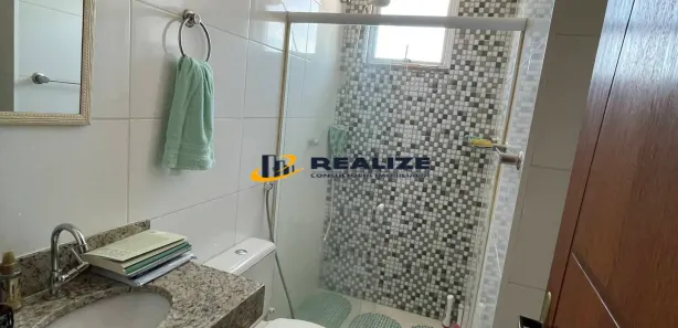 Apartamento com 2 Quartos à venda, 72m² no Parque Rosário, Campos dos Goytacazes