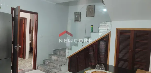 Sobrado com 3 Quartos à venda, 125m² no Vila Sao Paulo, Mongaguá