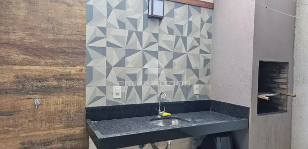 Casa de Condomínio com 2 Quartos à venda, 100m² no Armação, Armação dos Búzios