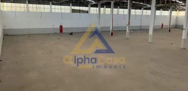 Galpão / Depósito / Armazém para alugar, 3765m² no Jardim Belval, Barueri