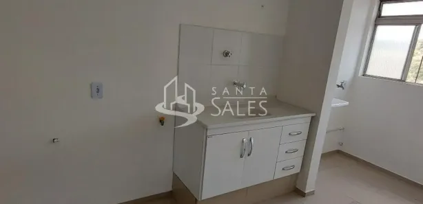 Apartamento com 2 Quartos à venda, 49m² no Limão, São Paulo