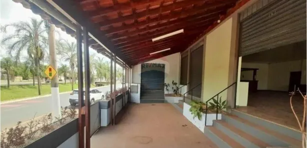 Loja / Salão / Ponto Comercial à venda, 310m² no Sorocabano, Jaboticabal