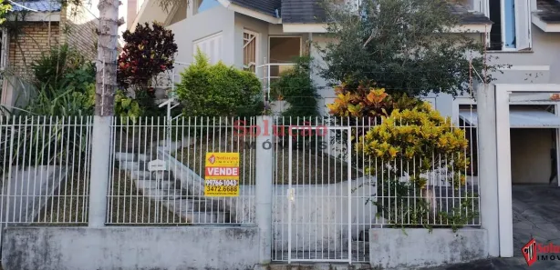 Sobrado com 3 Quartos à venda, 186m² no Nossa Senhora das Graças, Canoas