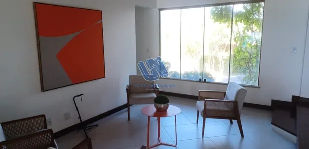 Casa de Condomínio com 6 Quartos à venda, 650m² no Interlagos (Abrantes), Camaçari