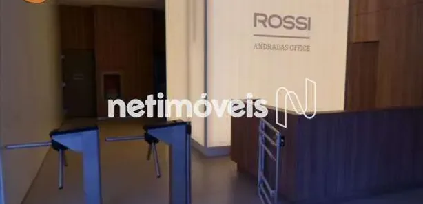 Conjunto Comercial / Sala à venda, 44m² no Santa Tereza, Belo Horizonte