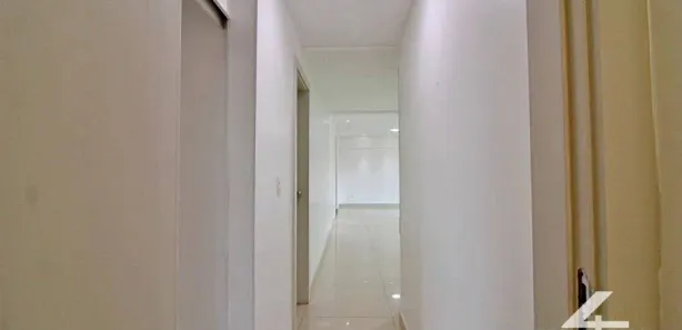 Apartamento com 4 Quartos à venda, 143m² no Horto Bela Vista, Salvador