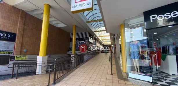 Prédio Inteiro à venda, 1772m² no Centro, Londrina